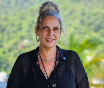 Portrait of Grace Ramirez, Real Estate Agent